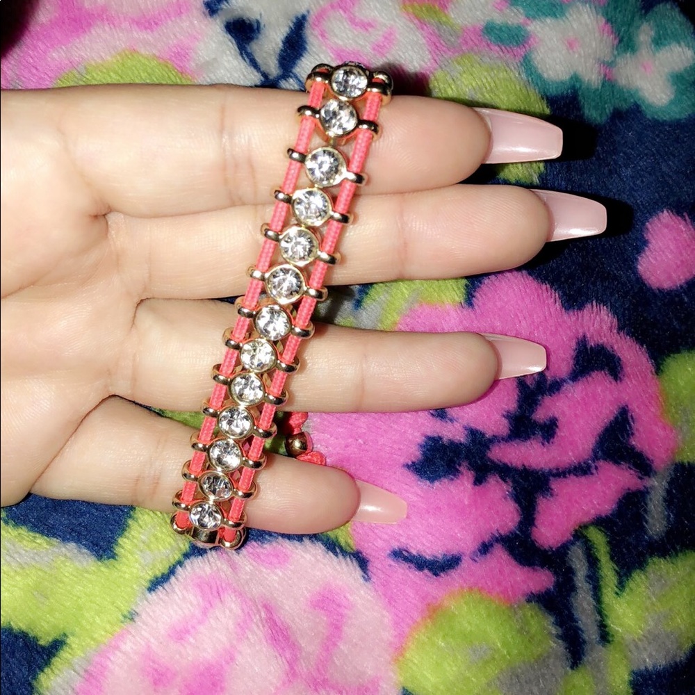 Juicy couture bracelet✨